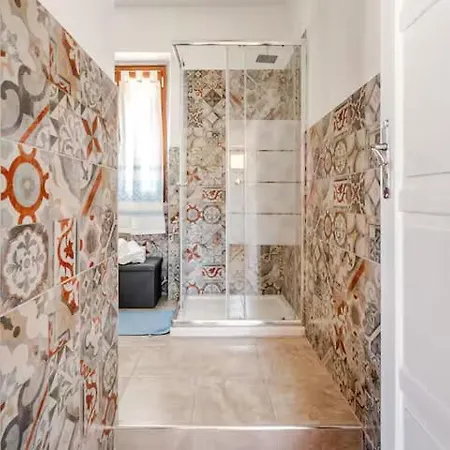 Alghero By Gialel Sardegna 4 Apartamento