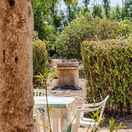 Apartamento Alghero By Gialel Sardegna 4