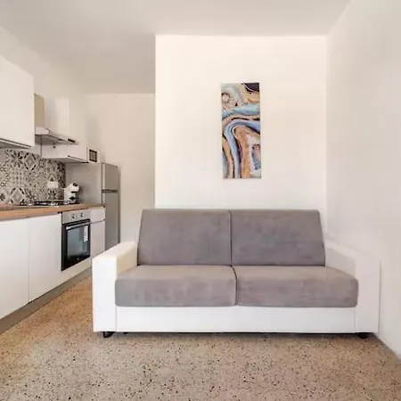 Apartamento Alghero By Gialel Sardegna 4