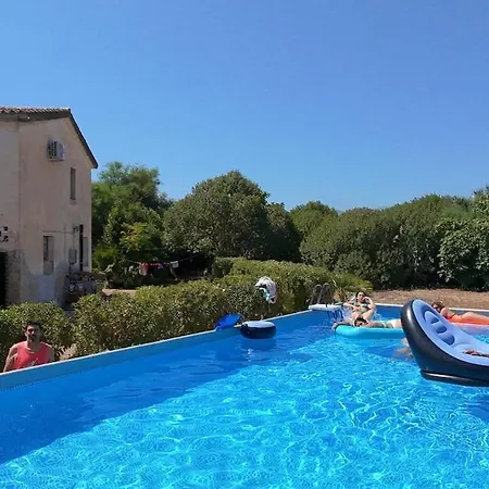 Alghero By Gialel Sardegna 4 *