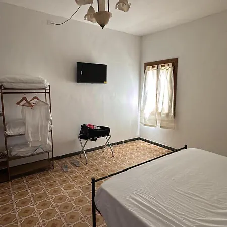 Alghero By Gialel Sardegna 4 * 圣塔·马里亚·迪·帕尔玛