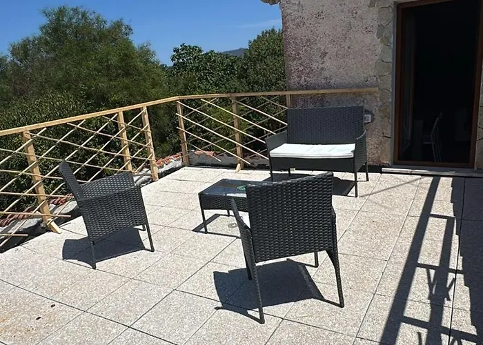 Alghero By Gialel Sardegna 4 Apartmán *