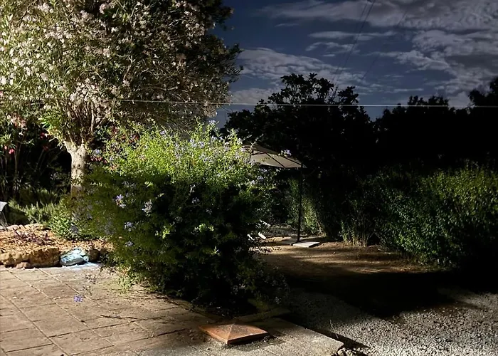 Alghero By Gialel Sardegna 4 Apartmán *