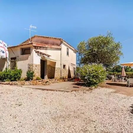 Apartament Alghero By Gialel Sardegna 4 Santa Maria la Palma