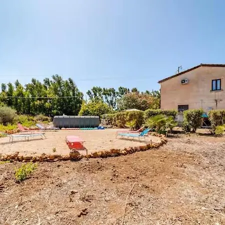 Alghero By Gialel Sardegna 4 Apartament Santa Maria la Palma