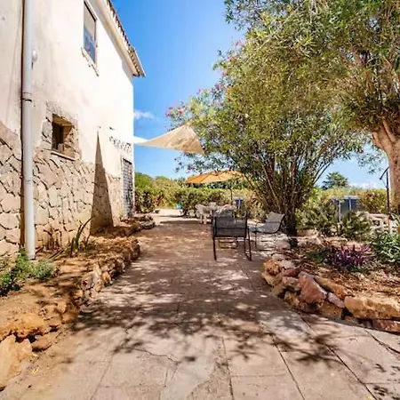 Apartament Alghero By Gialel Sardegna 4 Santa Maria la Palma