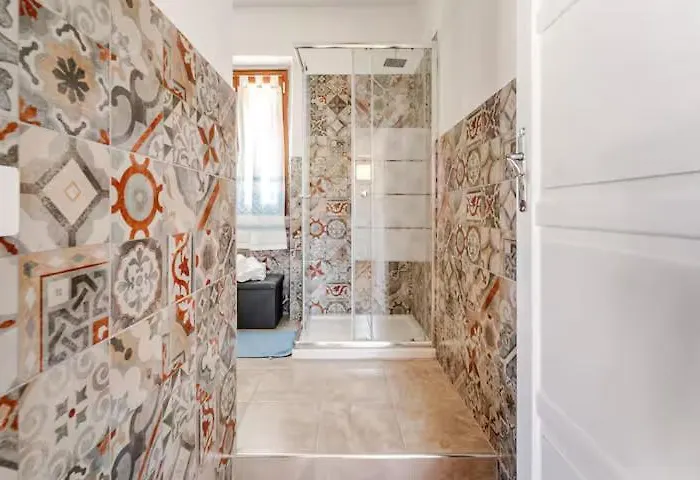 Alghero By Gialel Sardegna 4 Apartament