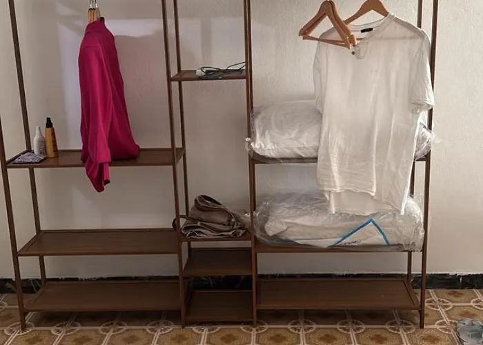 Alghero By Gialel Sardegna 4 Apartament