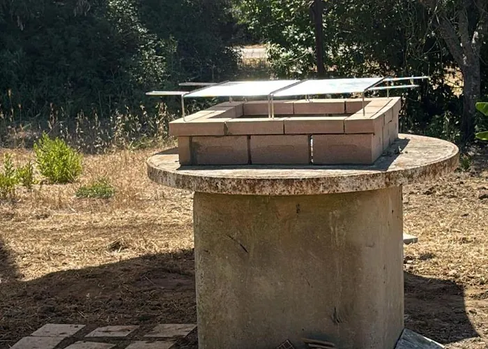 Alghero By Gialel Sardegna 4 Apartament *