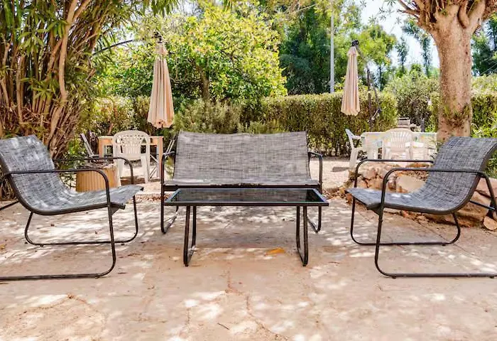 Alghero By Gialel Sardegna 4 Apartament *