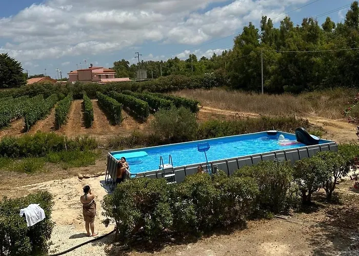 Alghero By Gialel Sardegna 4 *