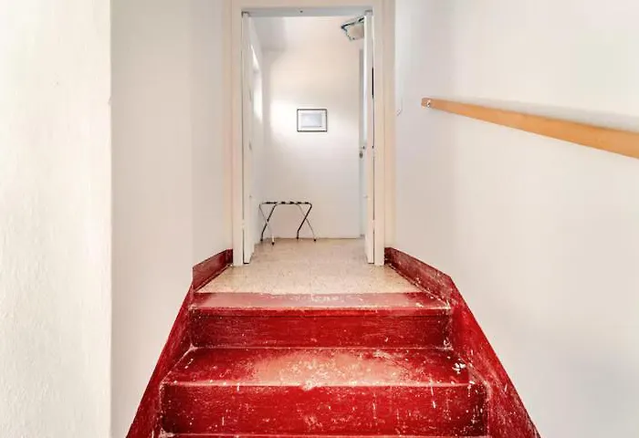 Alghero By Gialel Sardegna 4 Apartament *