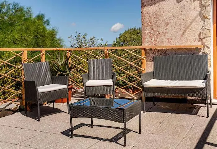 Alghero By Gialel Sardegna 4 Apartament