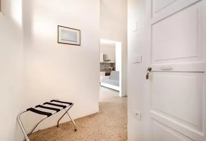 Alghero By Gialel Sardegna 4 Apartament