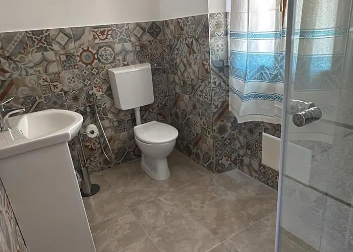 Alghero By Gialel Sardegna 4