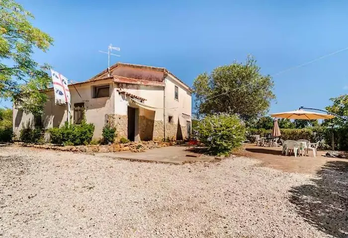 Apartament Alghero By Gialel Sardegna 4 Santa Maria la Palma