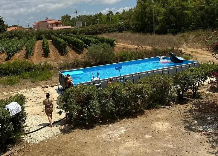 Apartament Alghero By Gialel Sardegna 4 *