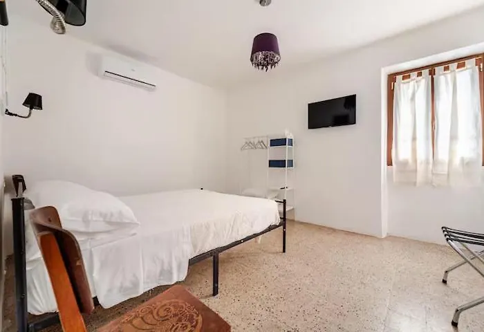 Alghero By Gialel Sardegna 4 Santa Maria la Palma