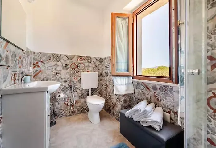 Alghero By Gialel Sardegna 4 Apartament *