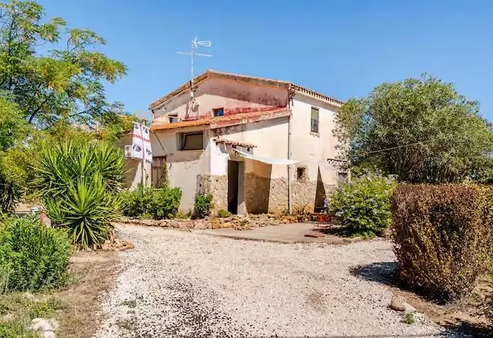 Alghero By Gialel Sardegna 4 Apartament *