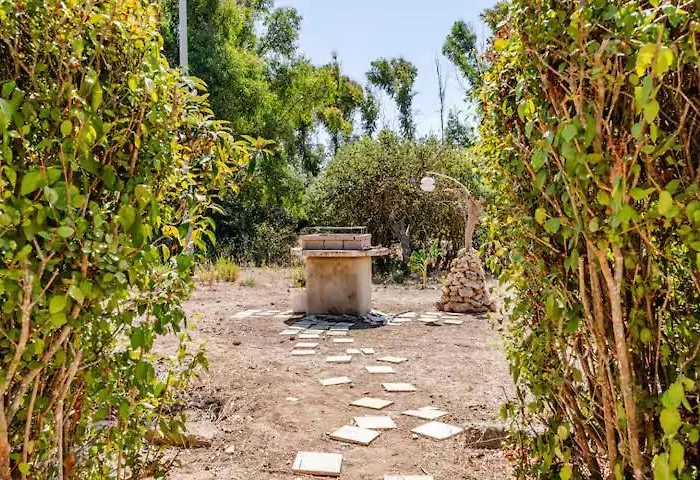 Alghero By Gialel Sardegna 4