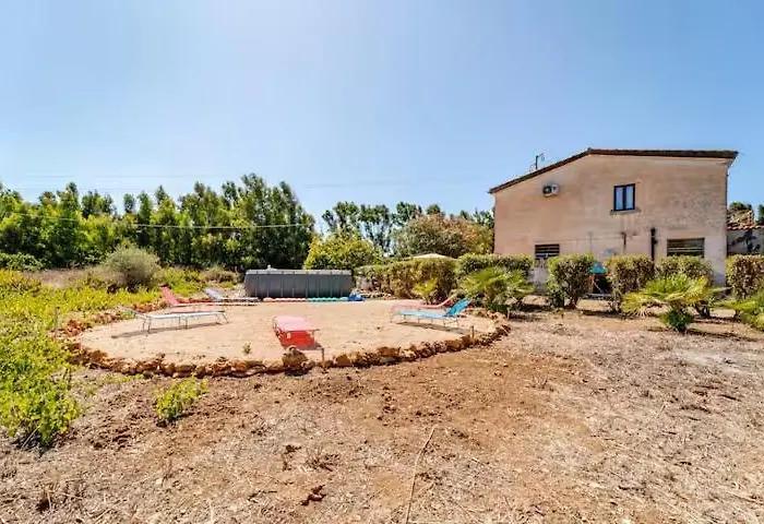 Alghero By Gialel Sardegna 4 Apartament Santa Maria la Palma