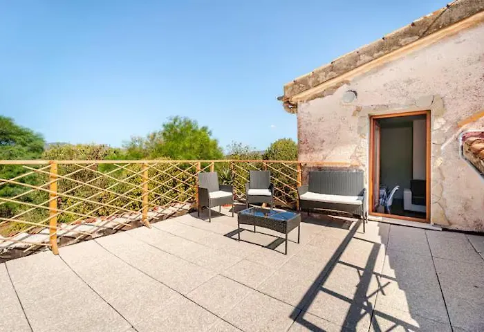 Alghero By Gialel Sardegna 4 Apartament