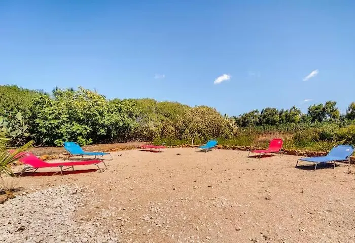 Alghero By Gialel Sardegna 4 * Santa Maria la Palma