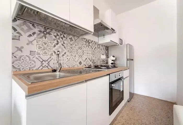 Alghero By Gialel Sardegna 4 *