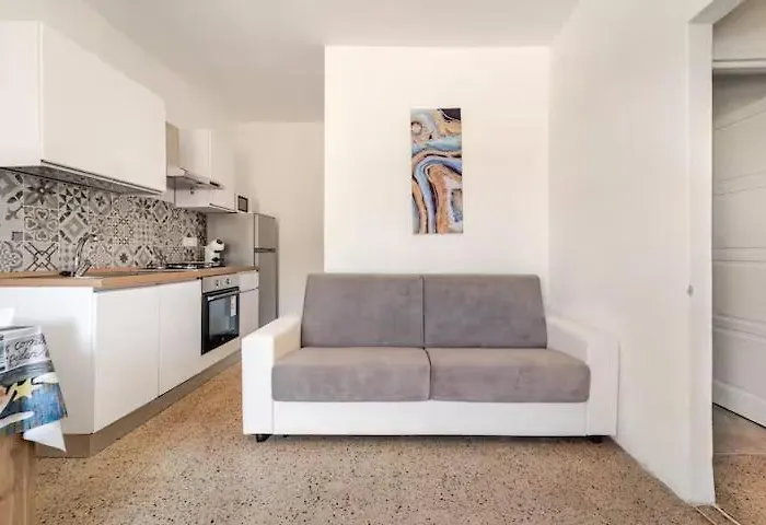 Apartament Alghero By Gialel Sardegna 4