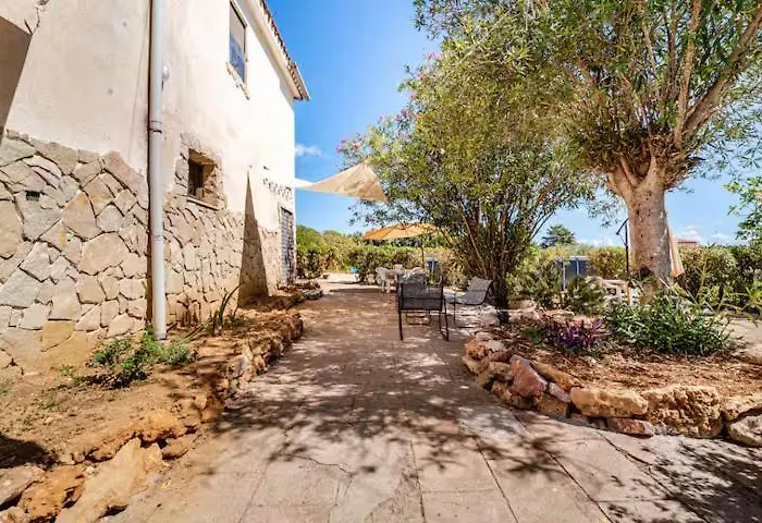 Apartament Alghero By Gialel Sardegna 4 Santa Maria la Palma