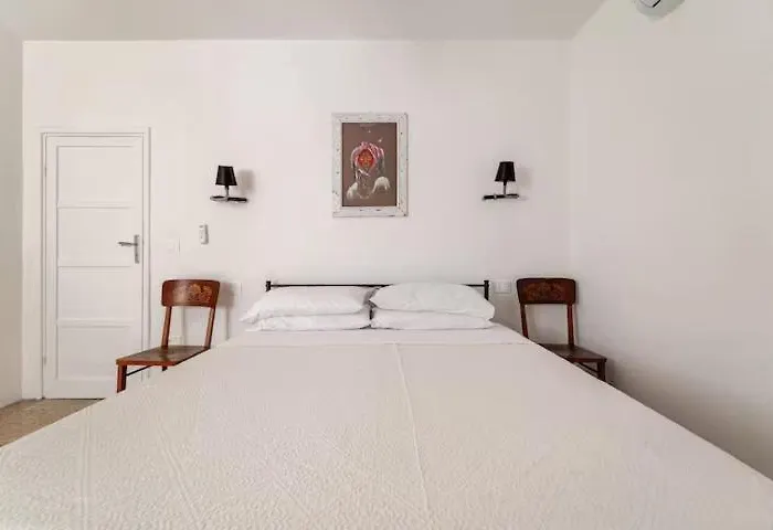 Alghero By Gialel Sardegna 4 Apartament Santa Maria la Palma