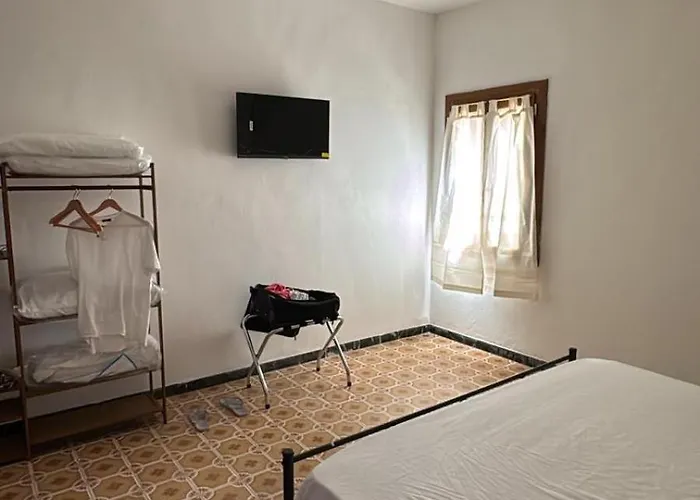 Alghero By Gialel Sardegna 4 * Santa Maria la Palma