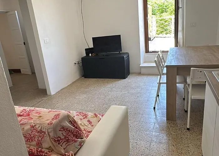 Alghero By Gialel Sardegna 4 Apartament Santa Maria la Palma
