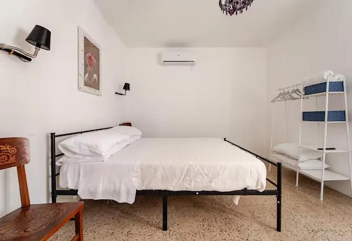 Daire Alghero By Gialel Sardegna 4 *