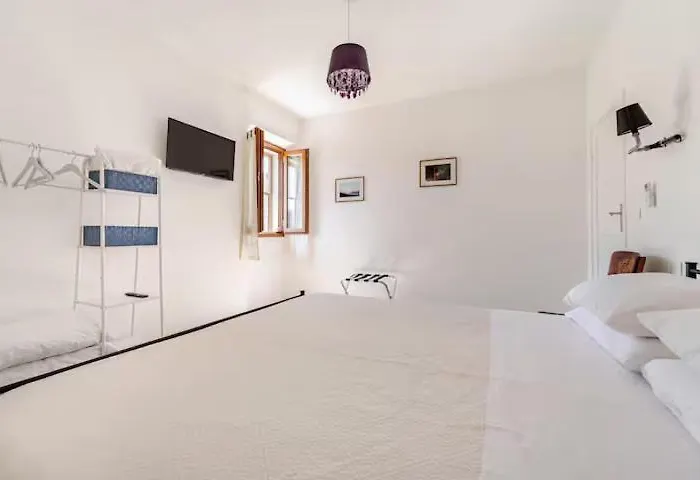 Apartament Alghero By Gialel Sardegna 4 Santa Maria la Palma